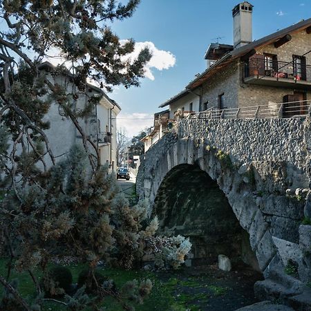 Alpine Apartment Aosta Dış mekan fotoğraf