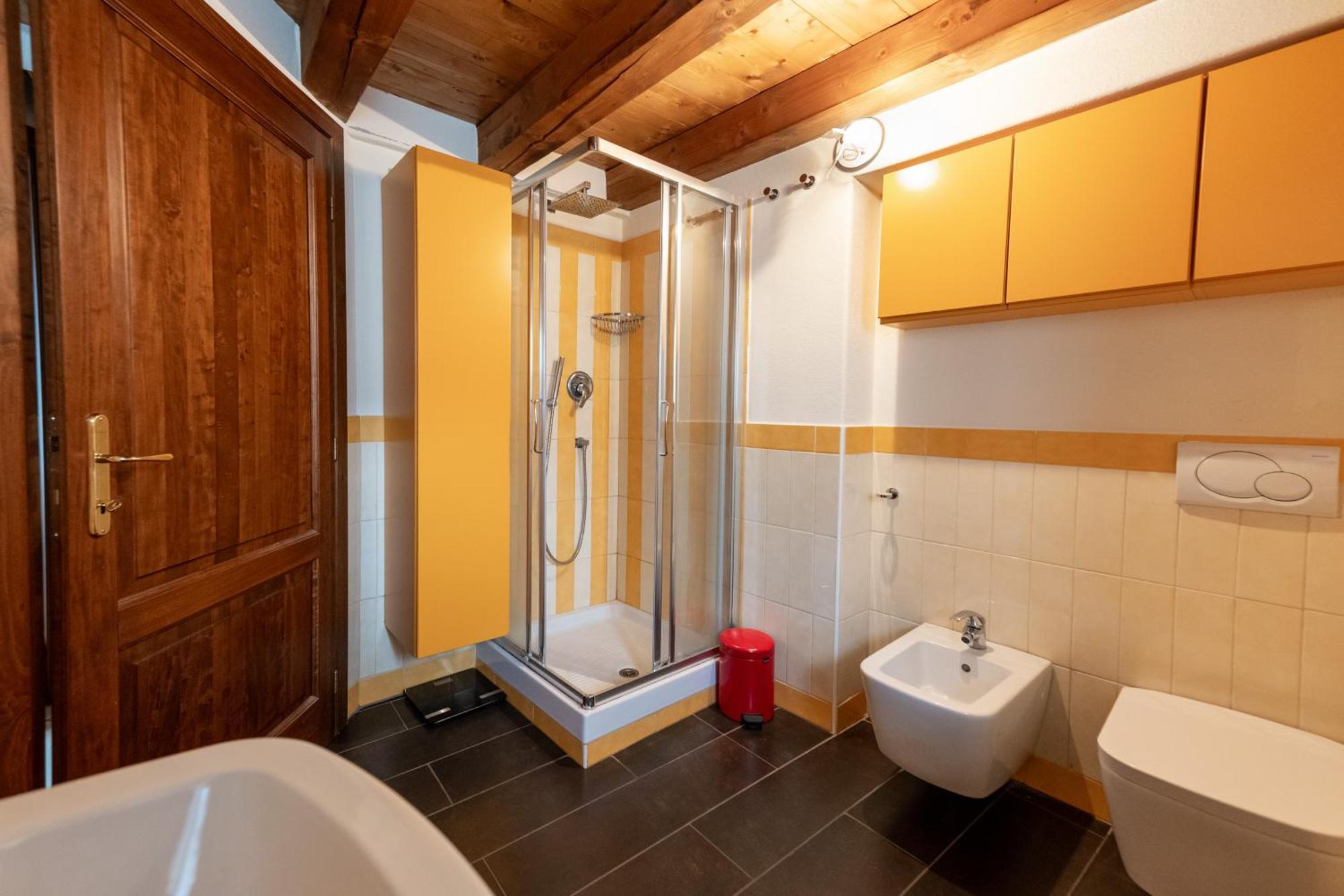 Alpine Apartment Aosta Dış mekan fotoğraf