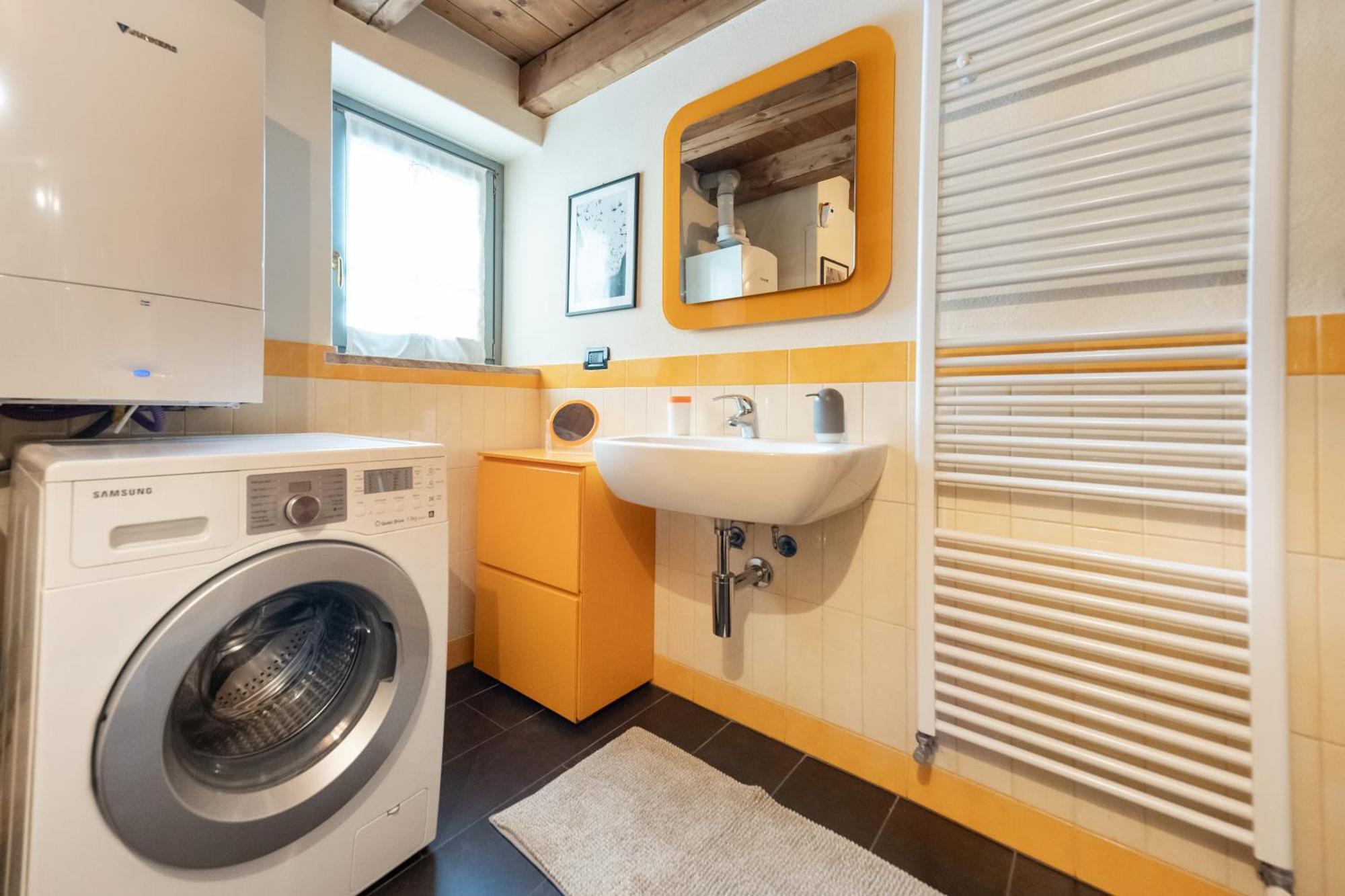 Alpine Apartment Aosta Dış mekan fotoğraf