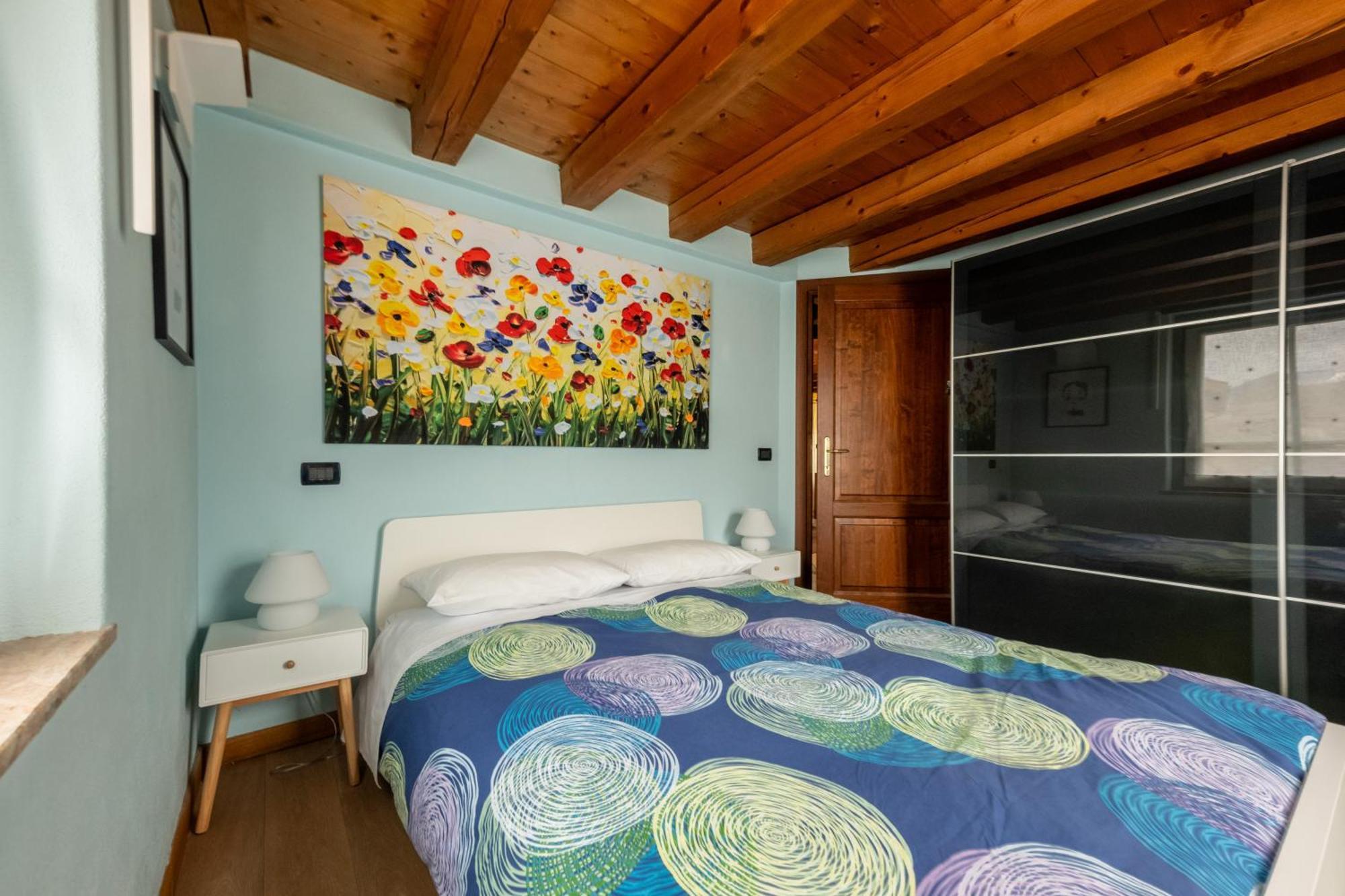 Alpine Apartment Aosta Dış mekan fotoğraf